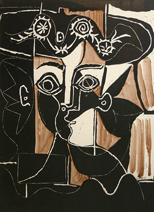 PICASSO ART