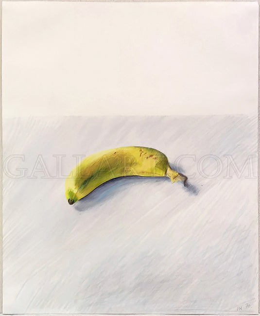 BANANA