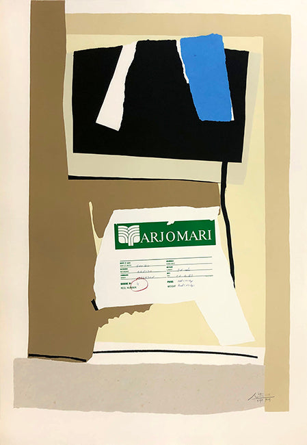 AMERICA-LA FRANCE VARIATIONS VII