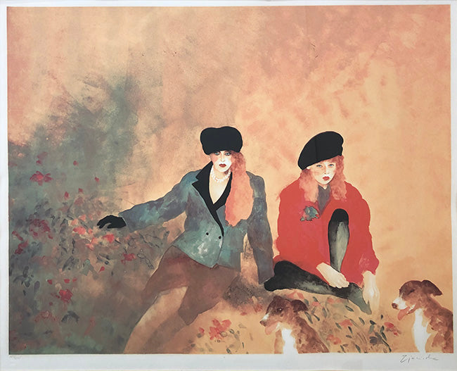 AUTUMN SONATA