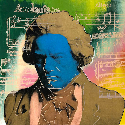 BEETHOVEN