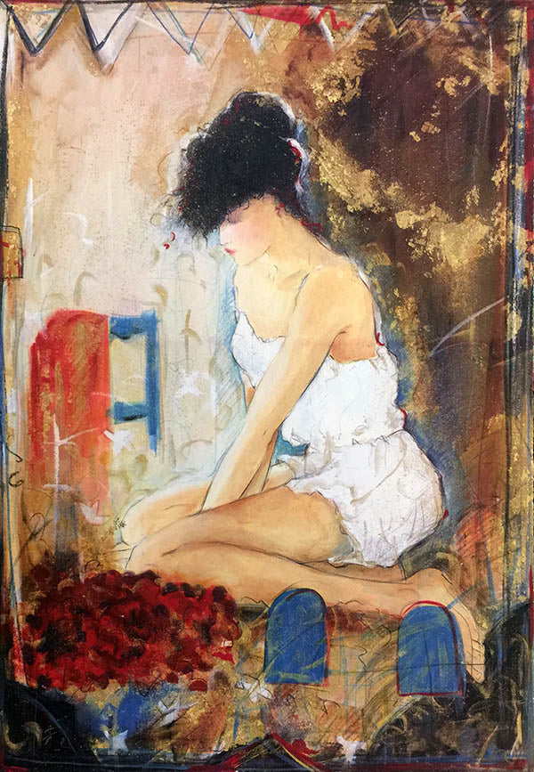 CAMISOLE