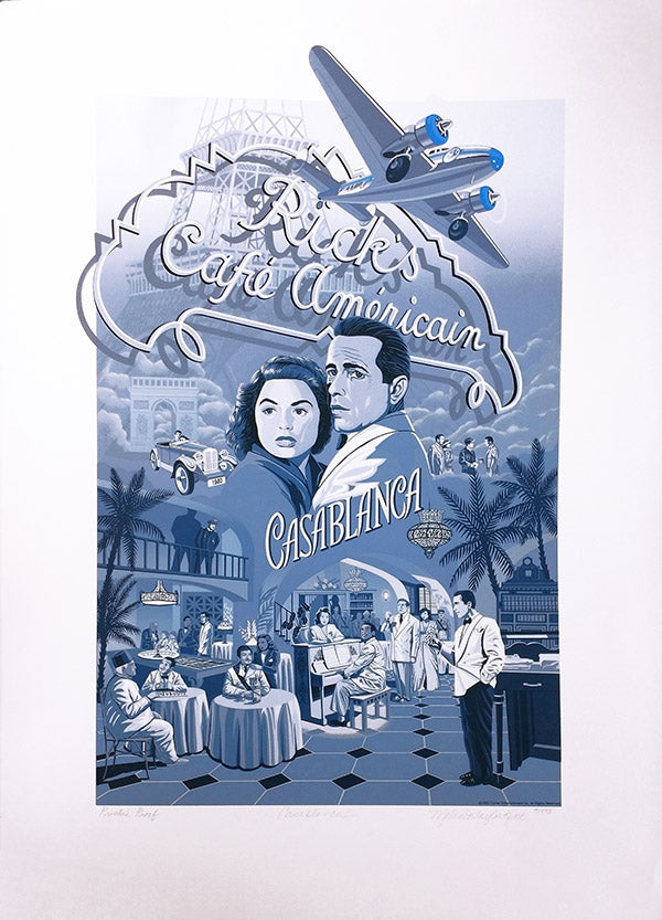 CASABLANCA