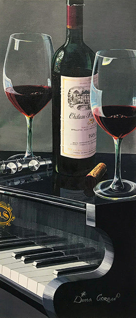 CHATEAU BELGRAVE