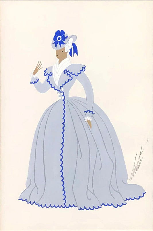 COSI FAN TUTTE FLEURDELISE - 2ND VERSION