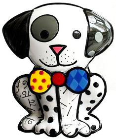 DALMATIAN