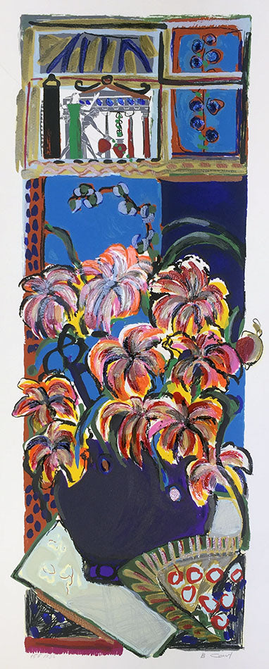 DIVINE FLOWERS