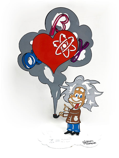 EINSTEIN