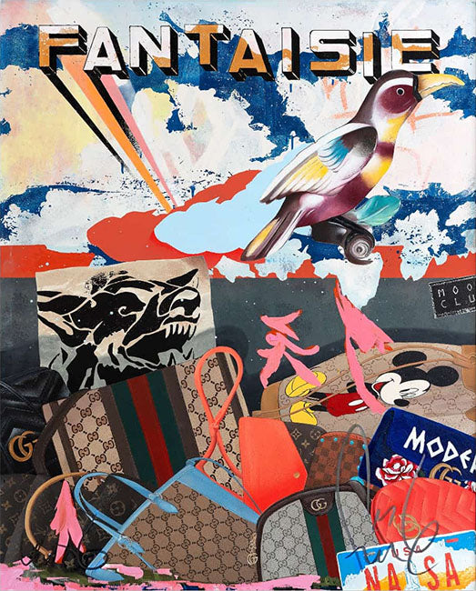 FANTAISIE