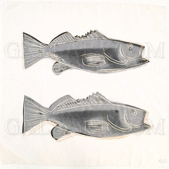 FISH FS IIIA.40