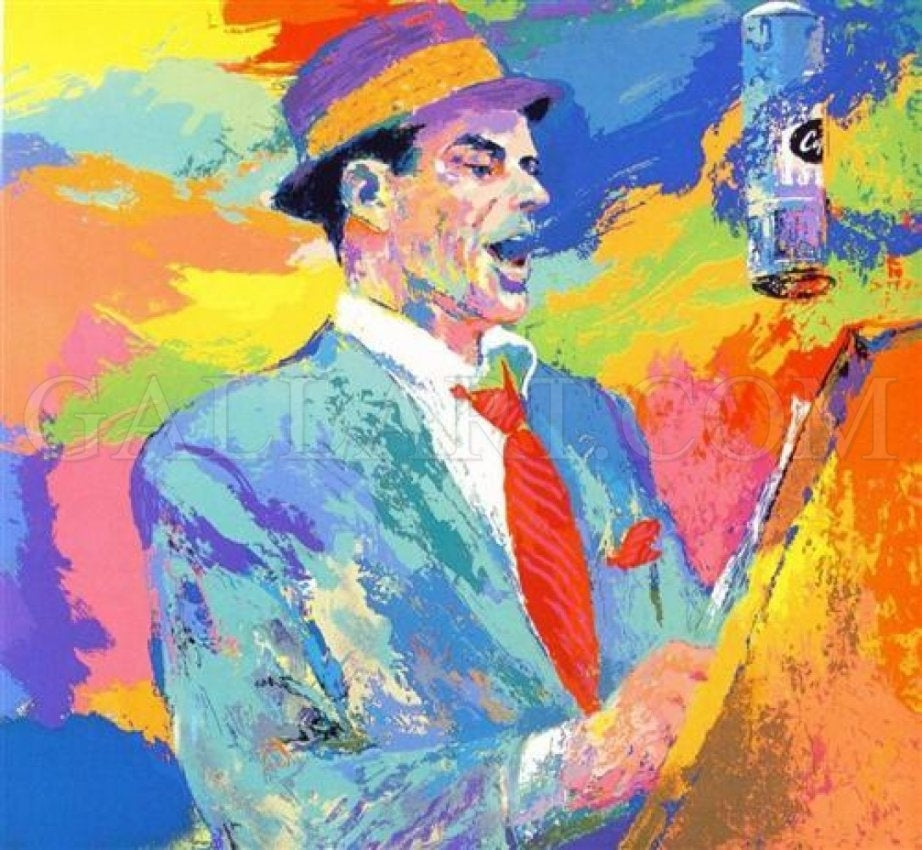 FRANK SINATRA, DUETS