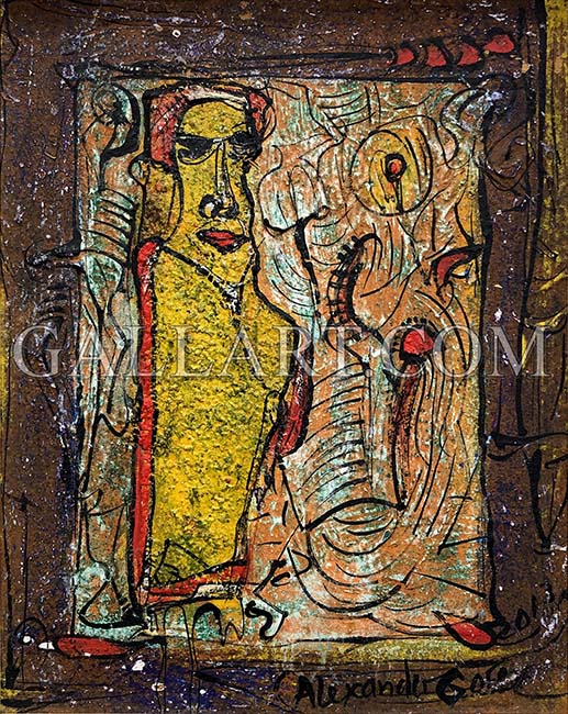 FROM FAR EAST THE BIG MAN SPEAKING