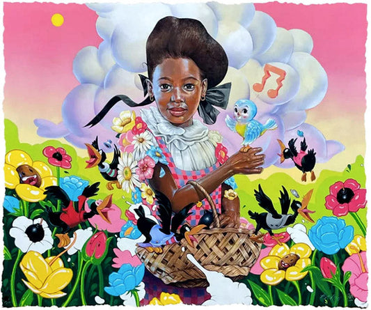 HEAD IN THE CLOUDS 2021