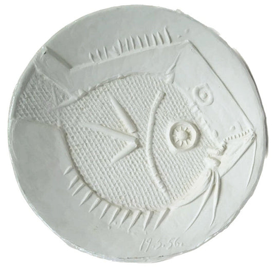 GRAND POISSON (BIG FISH)