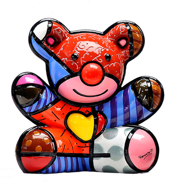 HAPPY BEAR