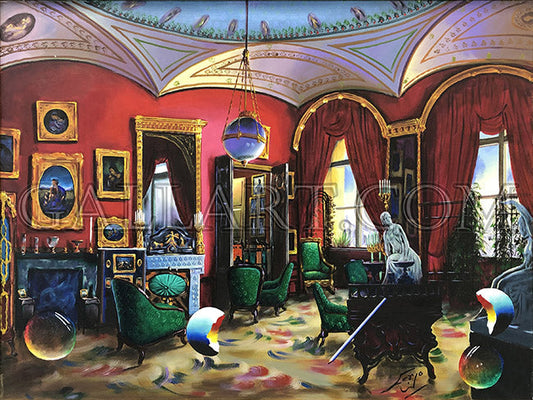 HOMAGE TO THE CLASSICS