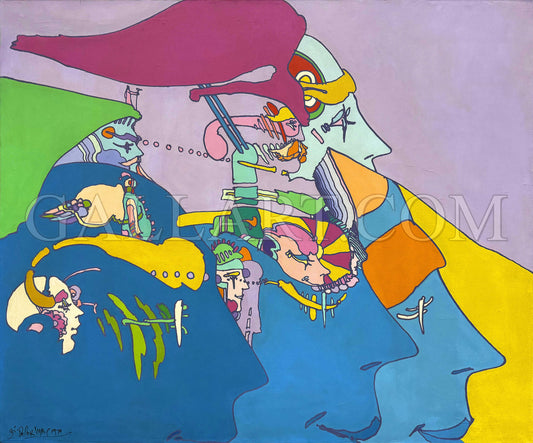 INTRICACIES OF THE MIND