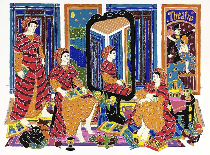 KLIMT