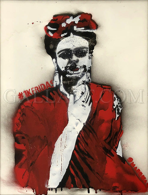 KNIGHT OF 1,000 FRIDAS