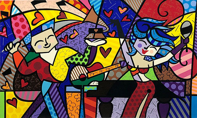 LATIN GRAMMY