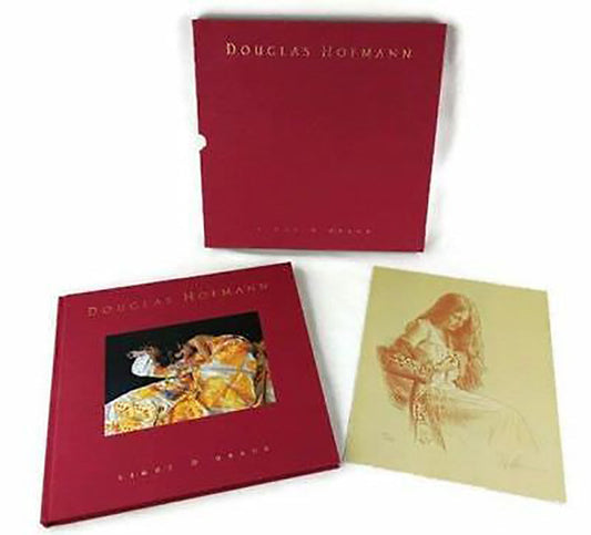 LIGHT & GRACE BOOK (DELUXE)