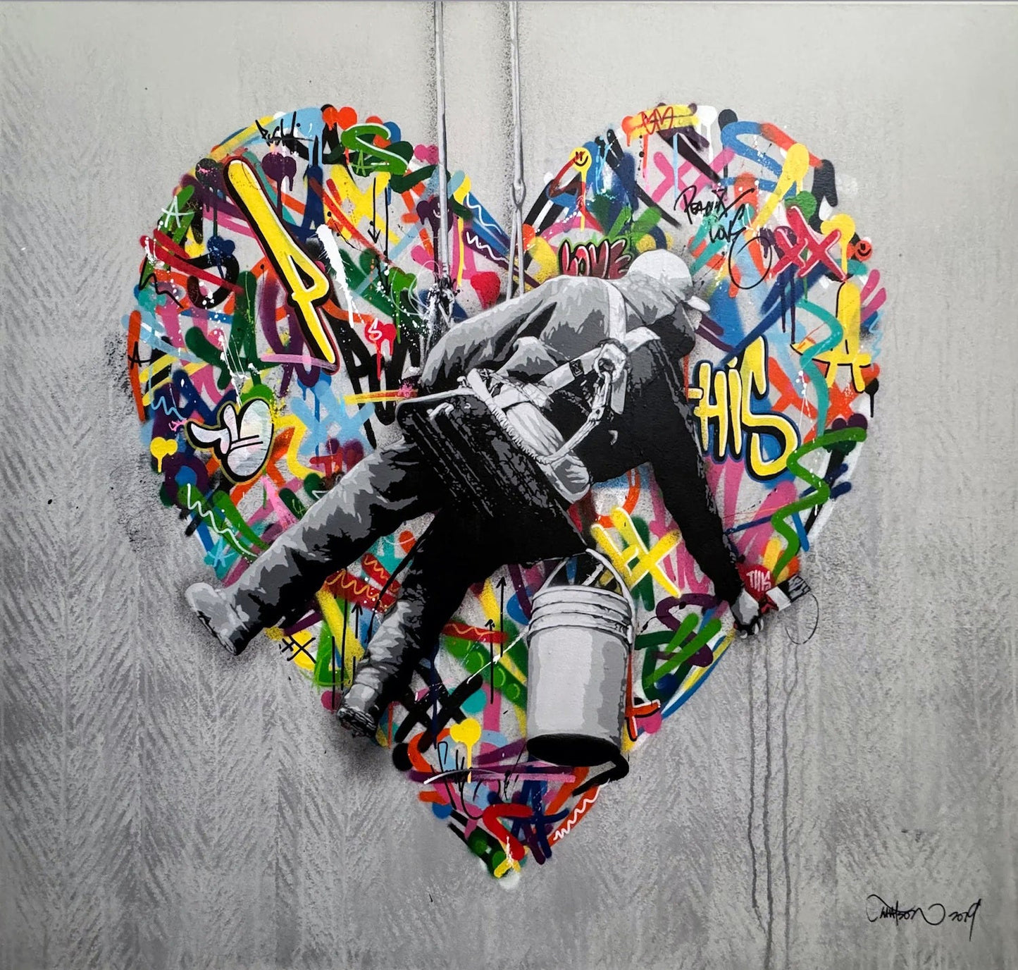 MAKE LOVE