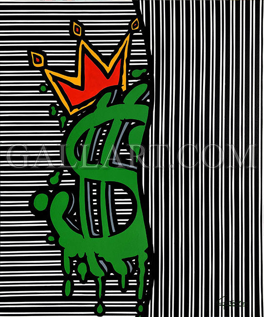 MONEY MIRAGE