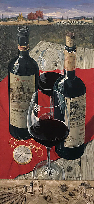 MONSANTO CHIANTI CLASSICO