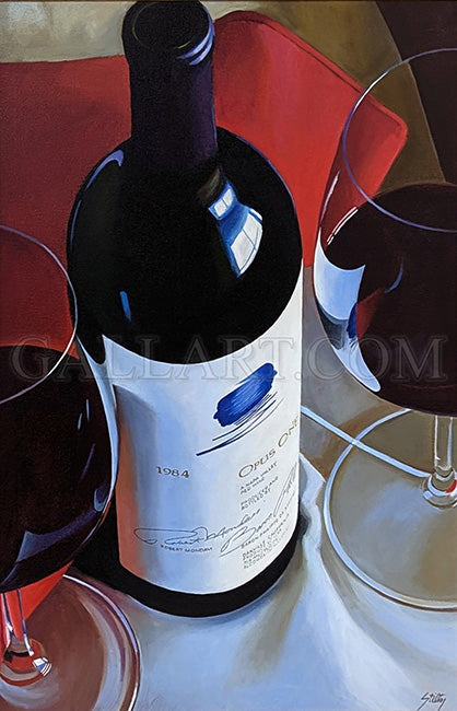 OPUS ONE