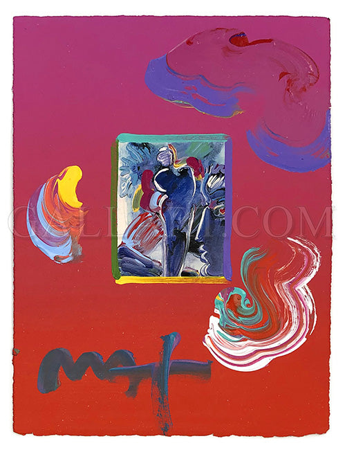 STATUE OVERPAINT (OVERPAINT)