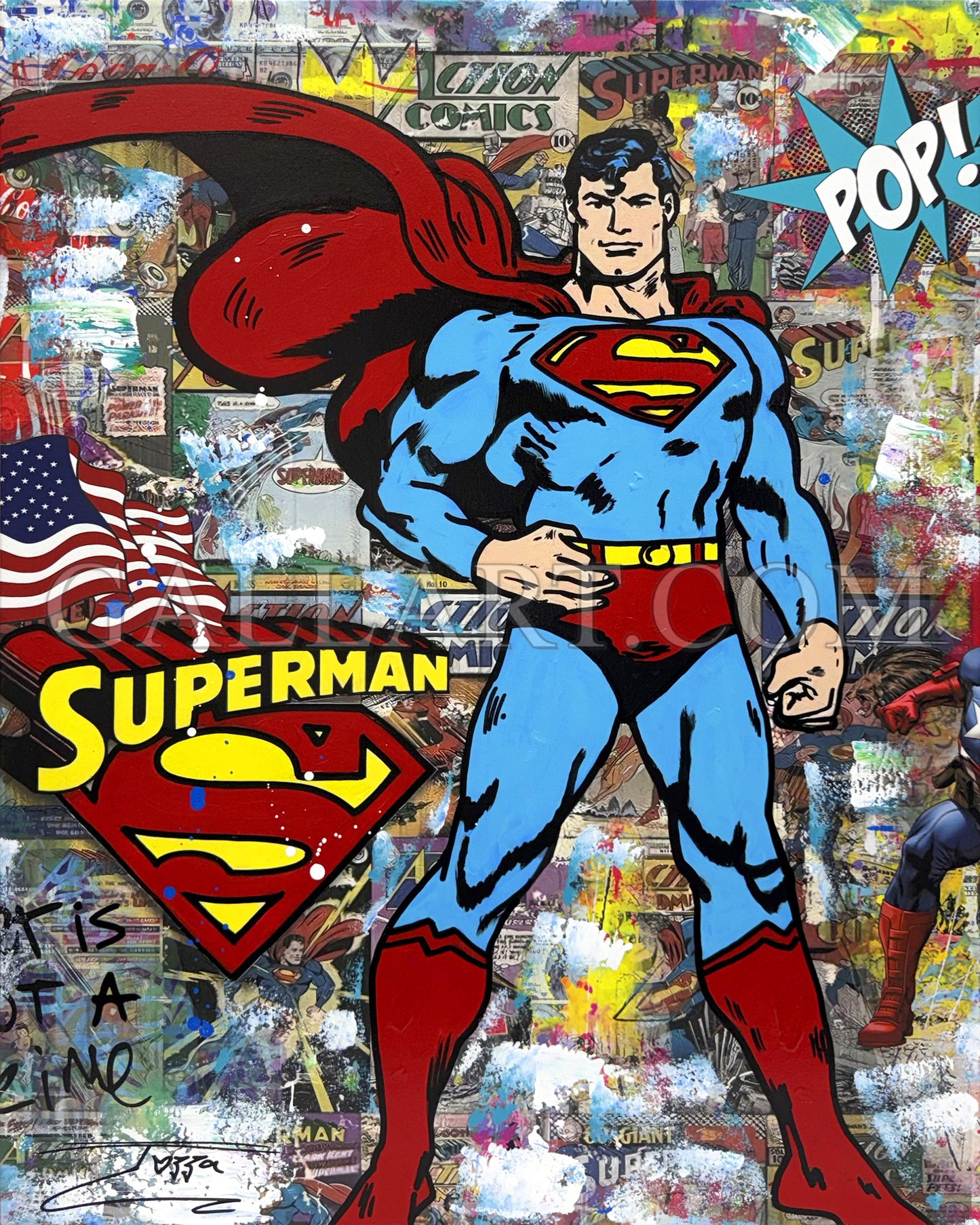 SUPER DAY!