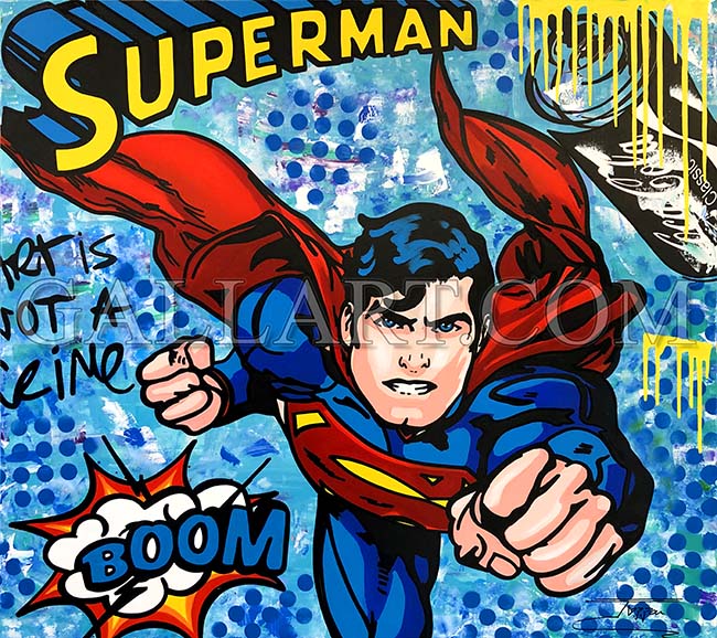 SUPER SUPER!