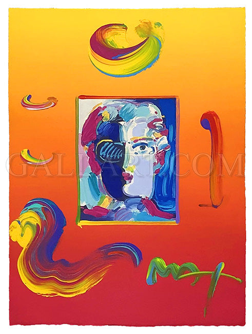 THE FAURE (OVERPAINT)