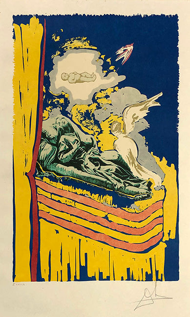 THE IMMACULATE CONCEPTION