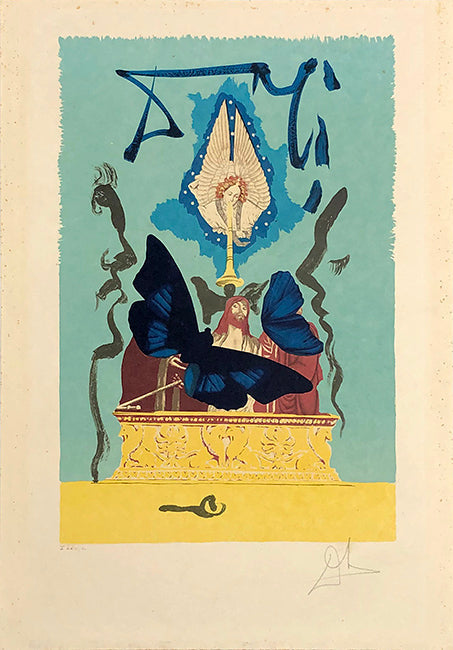 THE RESURRECTION