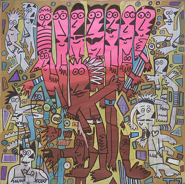 UNTITLED