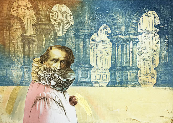 VERDI'S RIGOLETTO