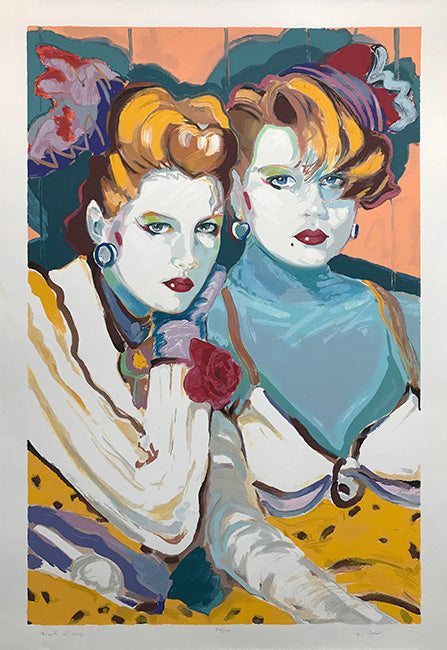 UN BALLO IN MASCHERA