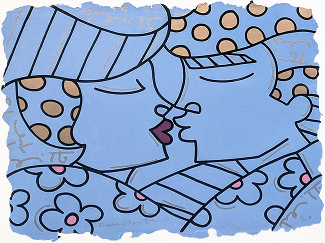 YOU ARE SO WONDERFUL (BLUE)