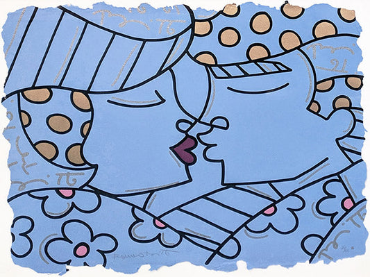 YOU ARE SO WONDERFUL (BLUE)