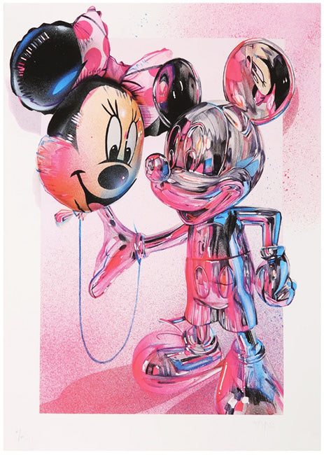 YOU'RE SO FINE YOU BLOW MY MIND