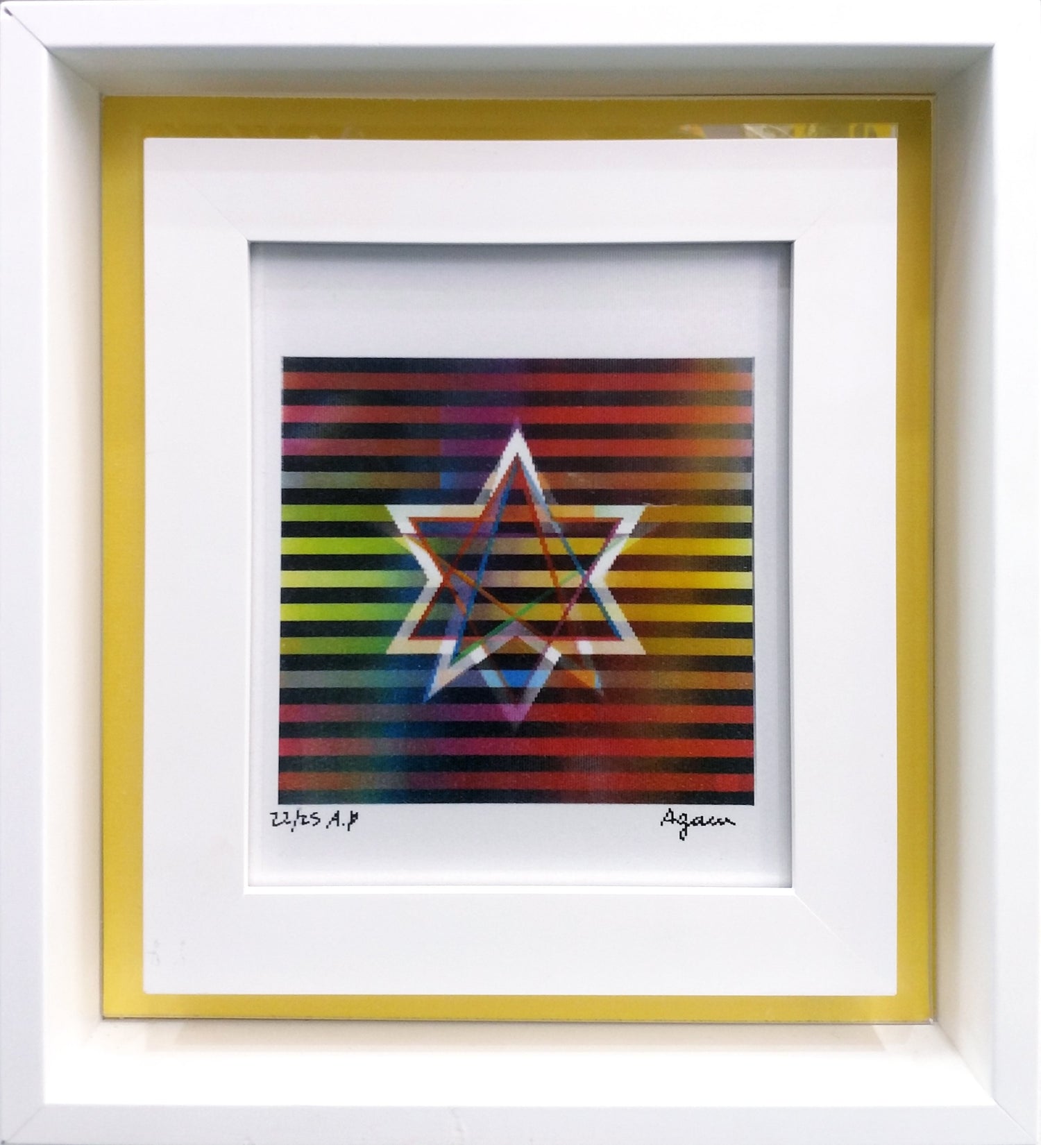 ISRAEL ART