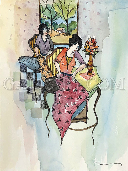 TARKAY ART