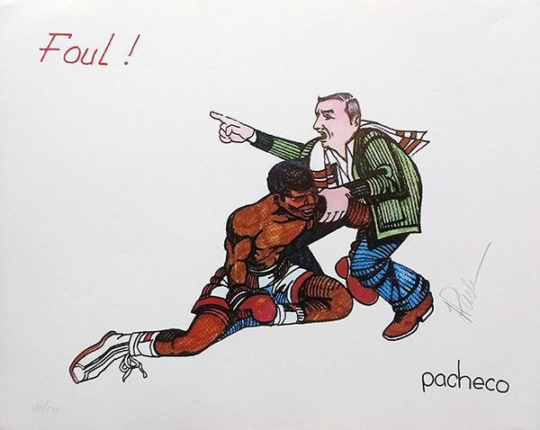 PACHECO ART