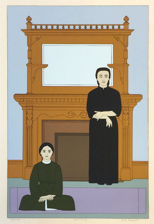 MEDITATION AND MINOU