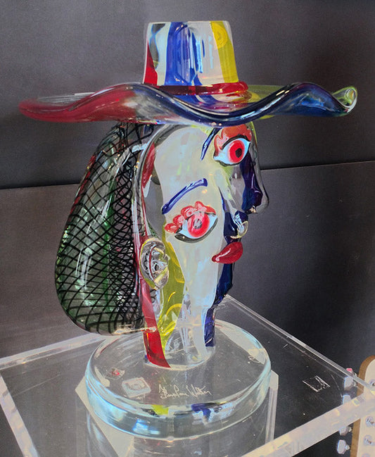 OMAGGIO A PICASSO