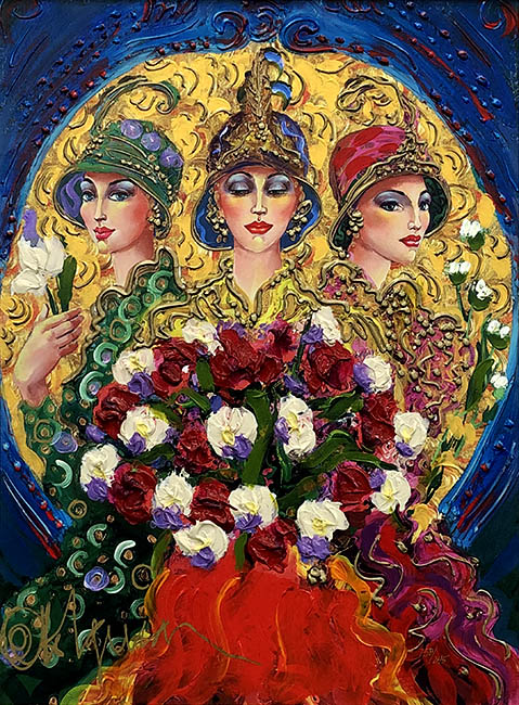 SPLENDOR 2004