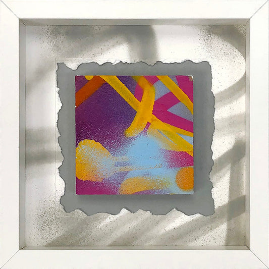 UNTITLED 2019