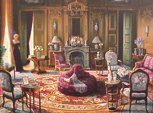 AFTERNOON REMEMBERED