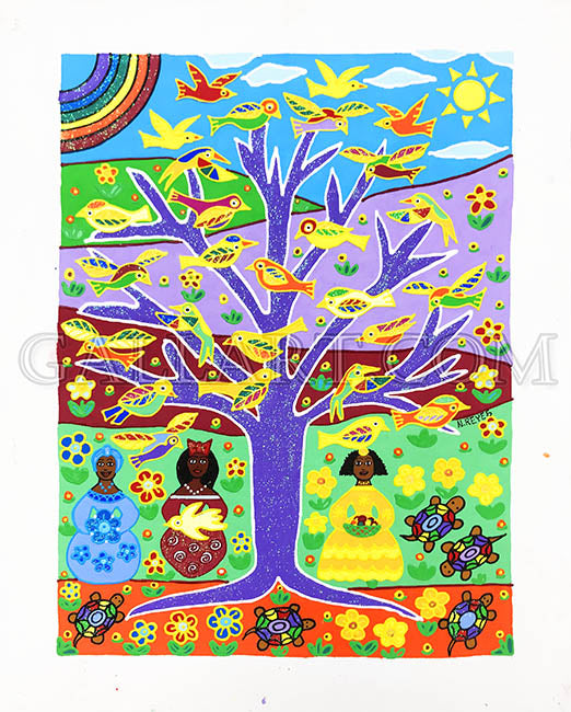 ARBOL